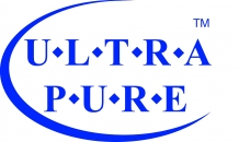 Ultra Pure logo
