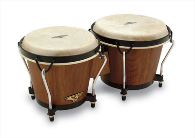 latin percussion bongo CP traditional