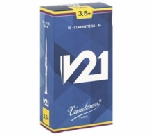 Vandoren V21 Bb klarinet rieten